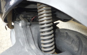 SUZUKI LET's 4 G CA41A