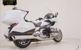 HONDA GL 1800 GOLD WING TOUR DCT 2024 SC79