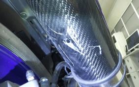 YAMAHA YZF-R25 2007 RG10J