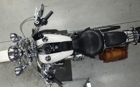 HARLEY FLSTN 1580 2011