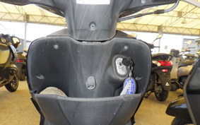 HONDA DIO Gen.6 AF68