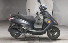 YAMAHA AXIS Z SED7J