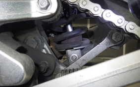 YAMAHA TENERE 700 2021 DM09J