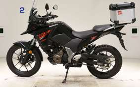 SUZUKI Vストローム250SX 2017 EL11L