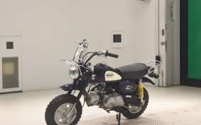 HONDA MONKEY Z50J