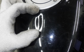 HONDA CBR250R 1992 MC17