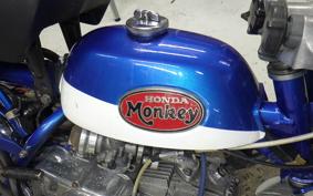 HONDA MONKEY 2013 Z50A