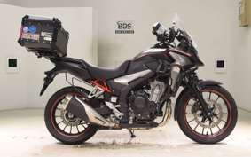 HONDA 400X 2021 NC56