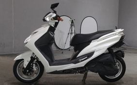 YAMAHA CYGNUS125XSR SEA5J
