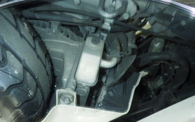 HONDA GYRO CANOPY TA03