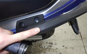 HONDA CB1300SF SUPER FOUR Gen. 3 2023 SC54