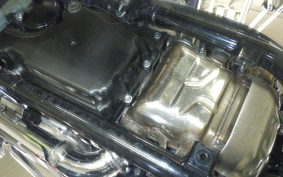 TRIUMPH BONNEVILLE T100 2018