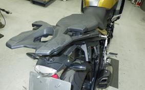 BMW F900XR 2021