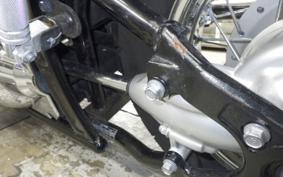 YAMAHA DRAGSTAR 400 2010 VH02J