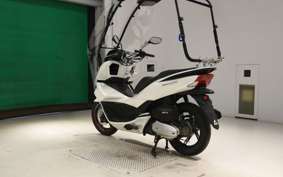 HONDA PCX125-2ﾔﾈﾂｷ 2014 JF56
