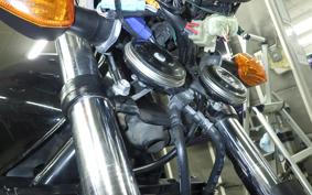 HONDA CB400SF GEN 4 2015 NC42