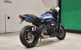KAWASAKI Z900RS CAFE 2018 ZR900C