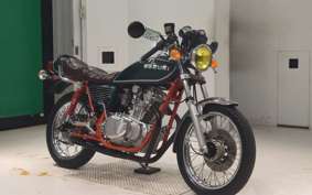 SUZUKI GS400 2012 GS400