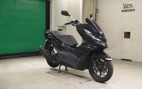 HONDA PCX125 2002 JK05