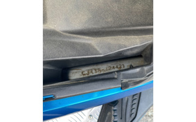 SUZUKI SKYWAVE 250SS 3A124