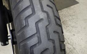 HONDA REBEL 250 MC49