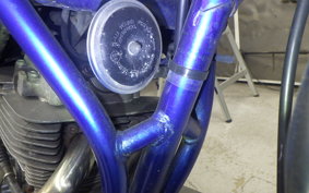 SUZUKI GOOSE 350 1994 NK42A