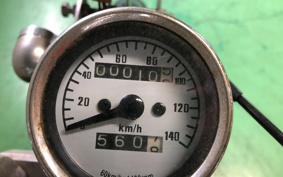 HONDA SUPER CUB50 C50