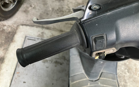 HONDA DIO SR