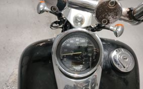 HONDA SHADOW 750 SLASHER RC48