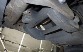 SUZUKI ADDRESS V50 G 2000 CA42A