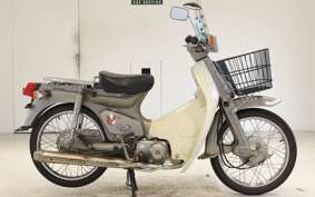 HONDA C90 SUPER CUB E HA02