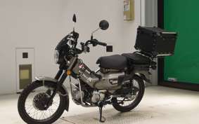 HONDA CT125-2 2019 JA65