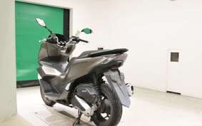 HONDA PCX 160 KF47