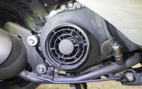 SUZUKI LET's 4 Basket 2026 CA43A