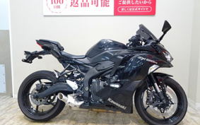 KAWASAKI NINJA ZX-25R ZX250E