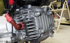 HONDA ｸﾛｽｶﾌﾞ50 AA06