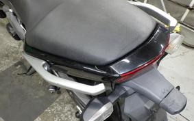 KAWASAKI ER600 N 2009