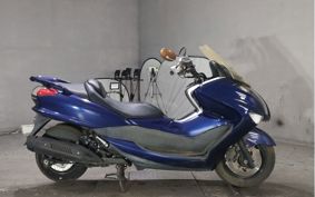 YAMAHA MAJESTY 250 SG20J