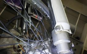 HONDA CRM250R GEN 2 MD24