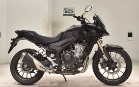 HONDA 400X 2023 NC56