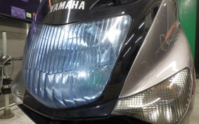 YAMAHA MAJESTY 125 FI 2023