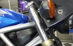 HONDA VTR 250 Gen. 2