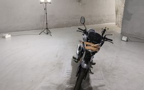 HONDA CB125 Shine JC85
