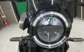 HUSQVARNA SVARTPILEN 401 2024