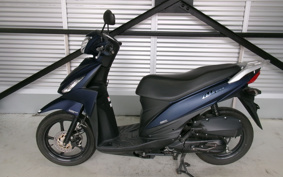 SUZUKI ADDRESS V110 CE47A