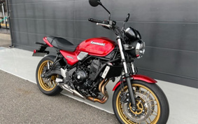 KAWASAKI Z650 RS 2024 ER650R