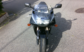 KAWASAKI ZXR400 1992 ZX400L