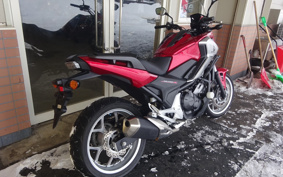 HONDA NC750X ABS 2017 RC90