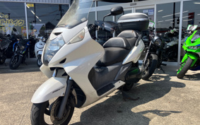 HONDA SILVERWING400 ABS 2006 NF01
