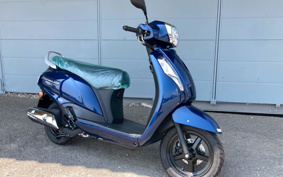 SUZUKI ADDRESS V125 DP12H